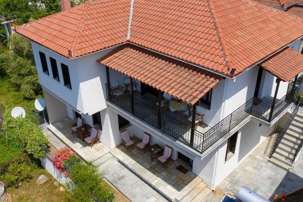 Zmas Studios Khórto Luaran gambar