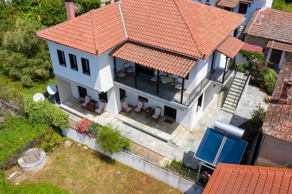 Zmas Studios Khórto Luaran gambar