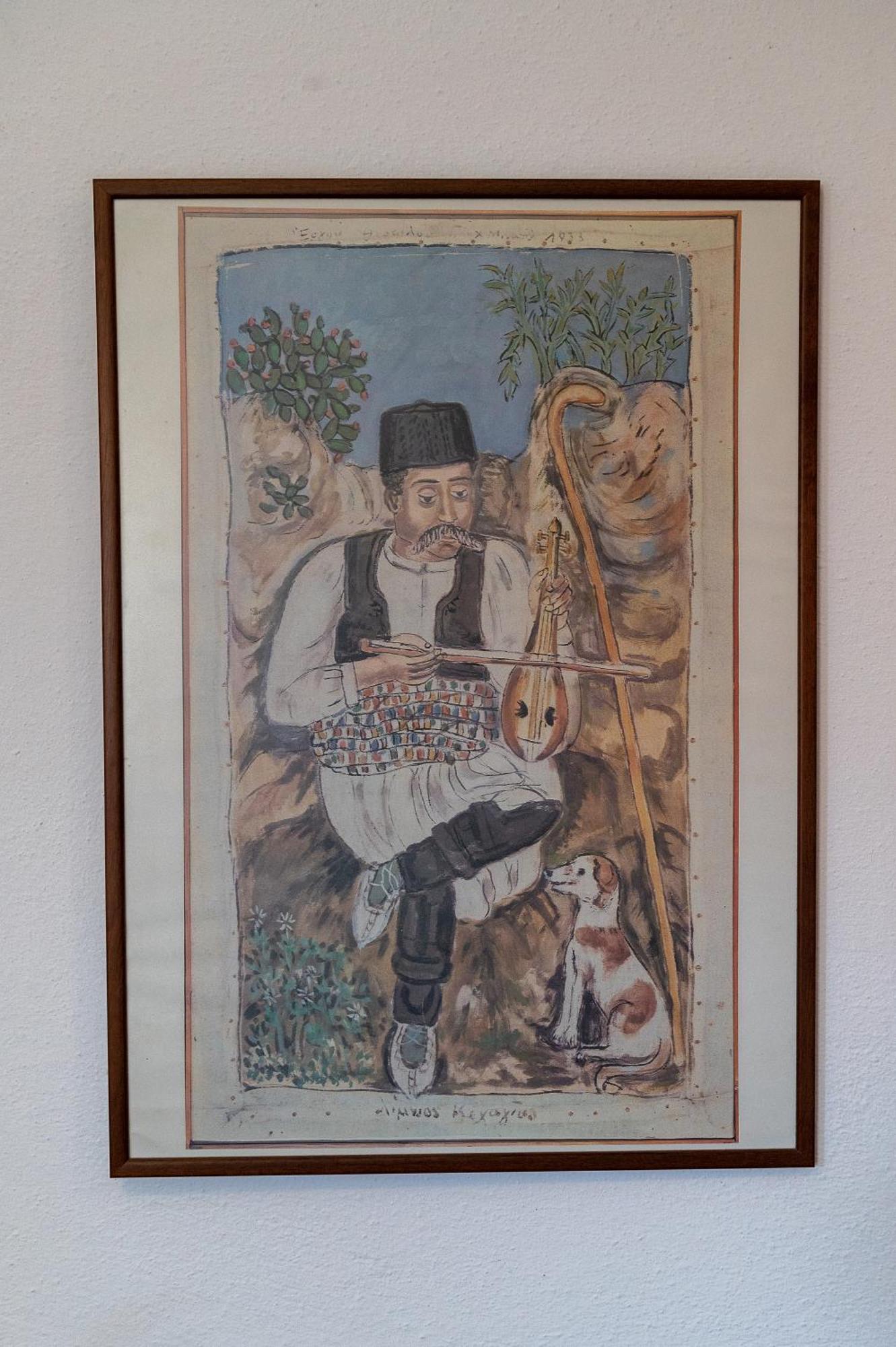 Zmas Studios Khórto Luaran gambar