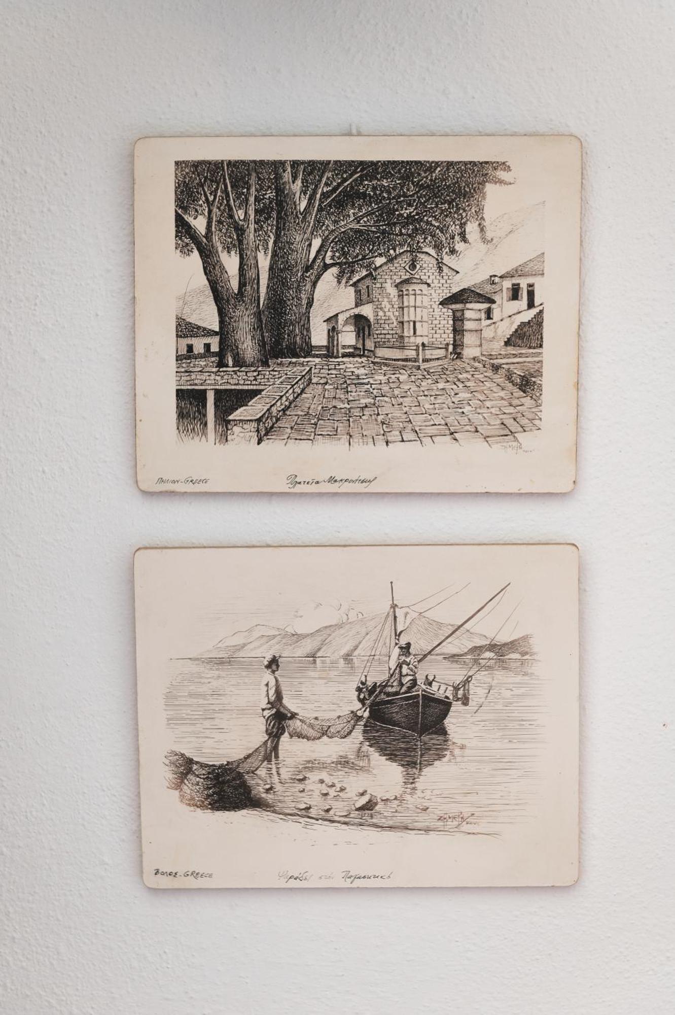 Zmas Studios Khórto Luaran gambar